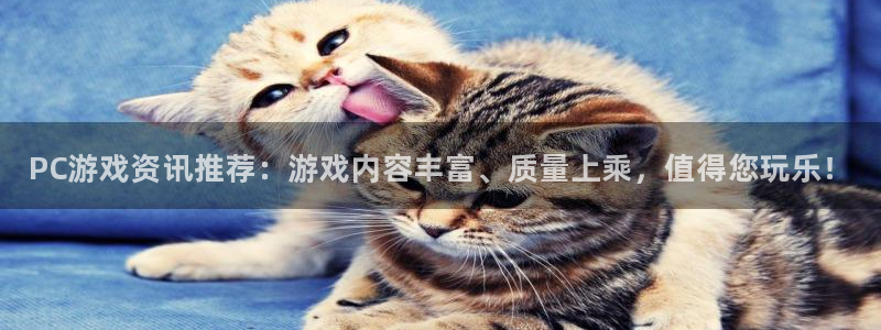 极悦娱乐平台官网登录：PC游戏资讯推荐：游戏内容丰富、质量上