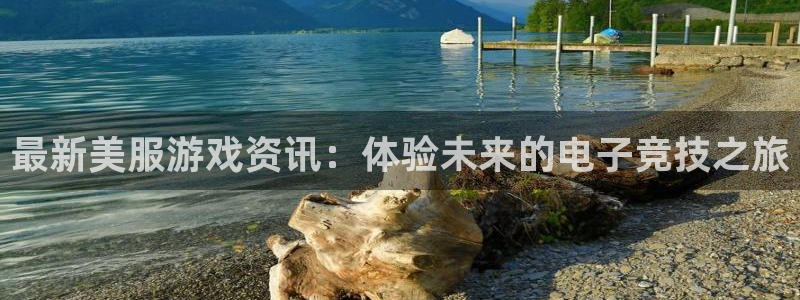 极悦娱乐app下载地址：最新美服游戏资讯：体验未来的电子竞技